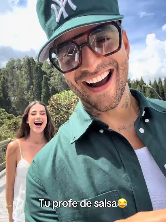 @Luis Maluma 👑