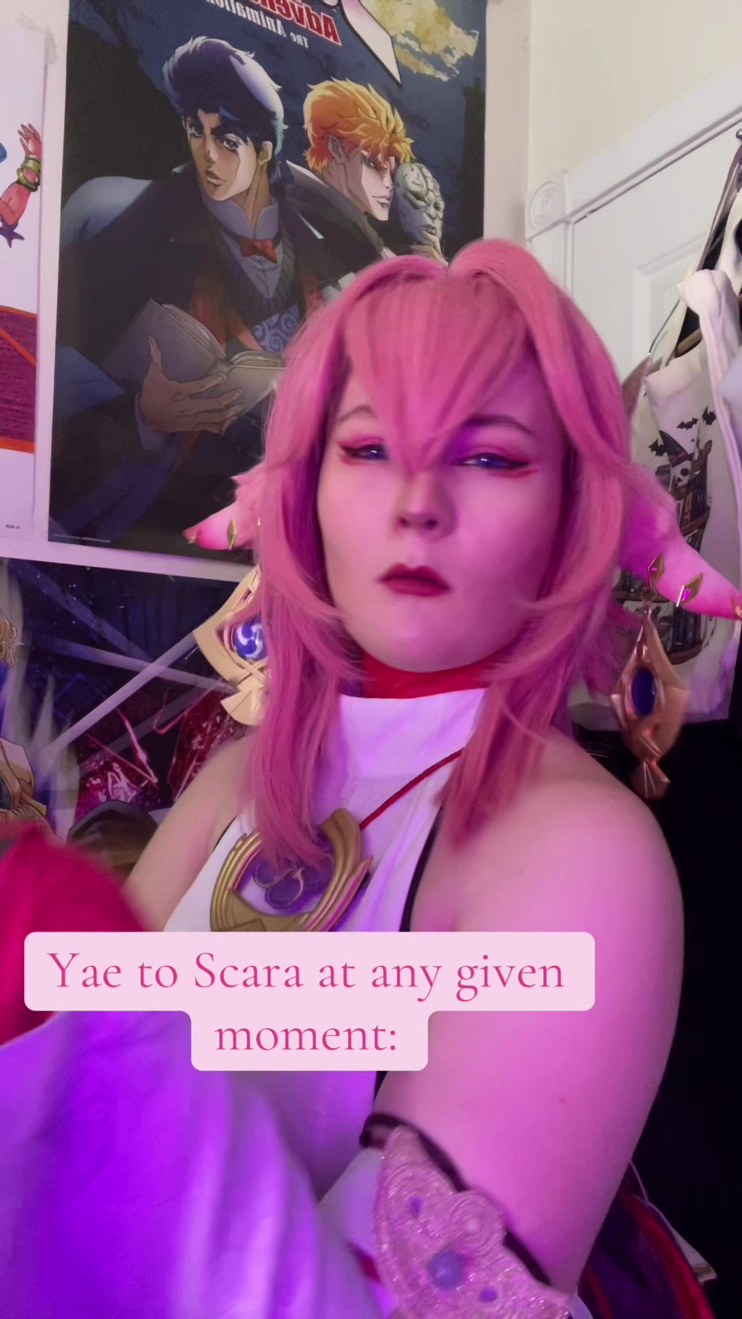 @Mischief