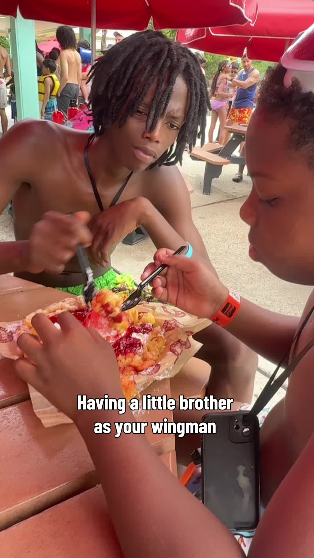 @Lady Bling&rsquo;s Kids