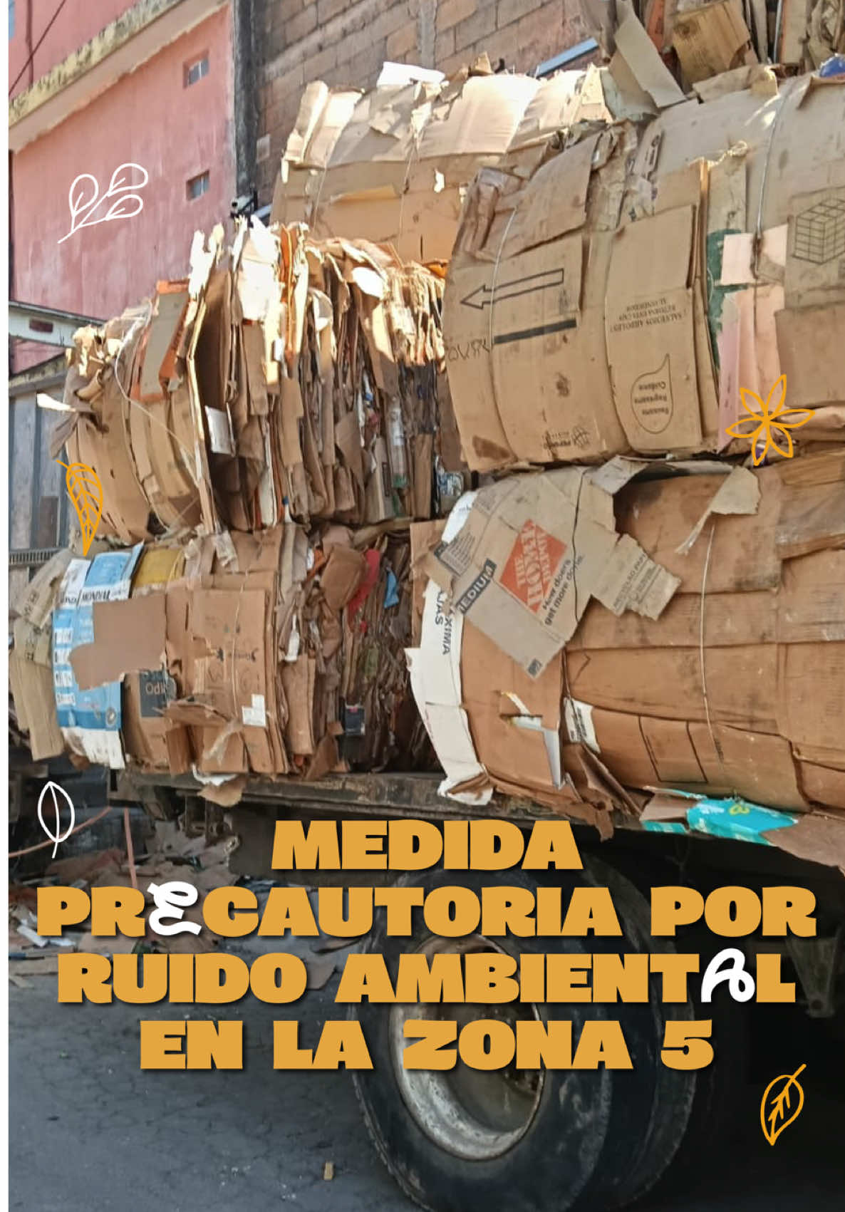 @Ministerio de Ambiente GT