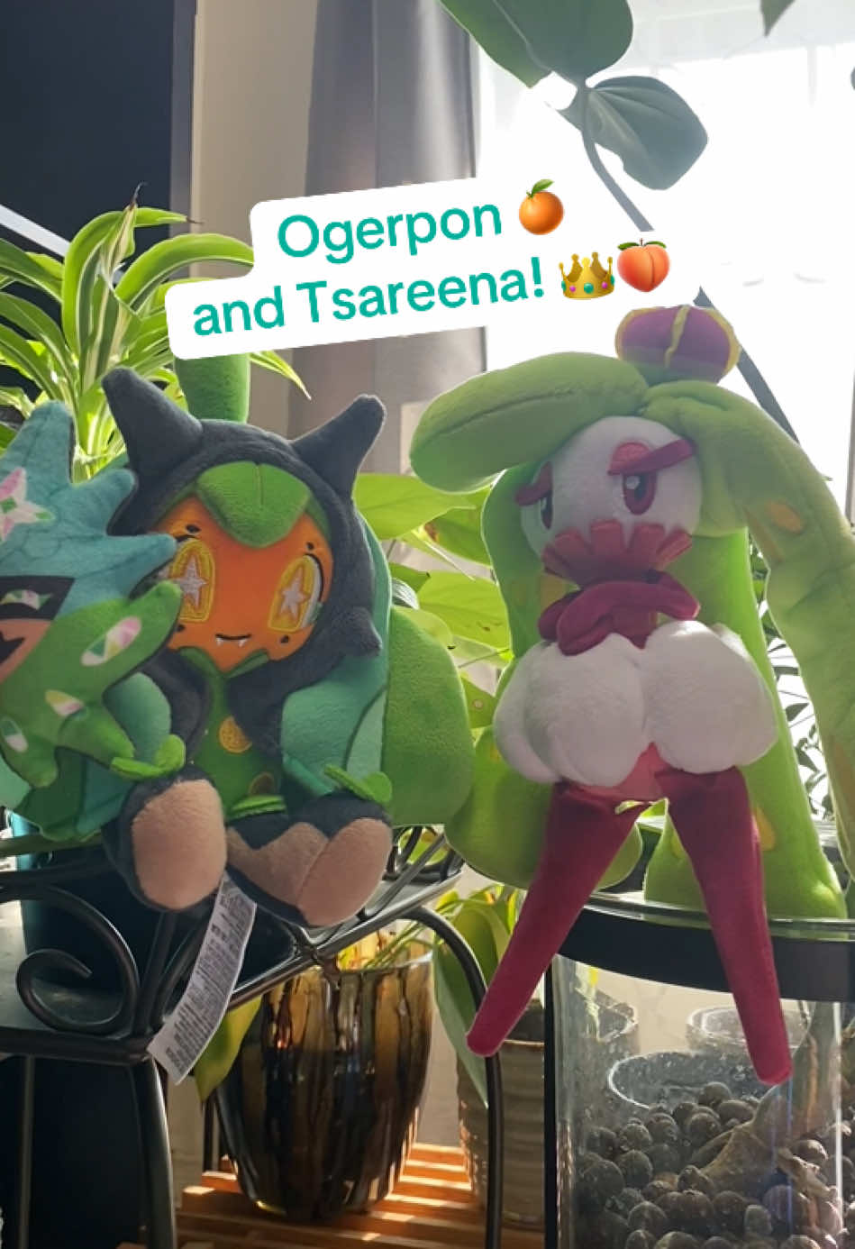 @Octo 🐙 Mira 🌺
