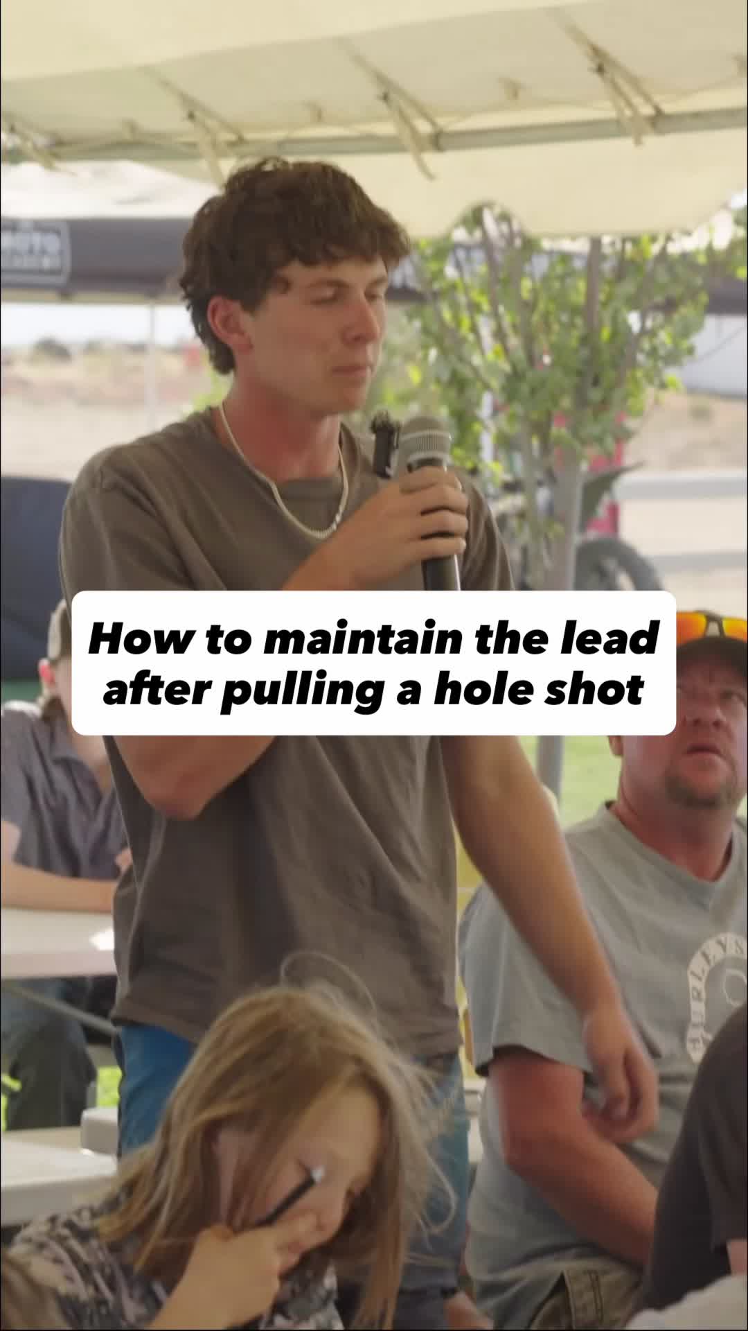 @The Moto Academy Podcast