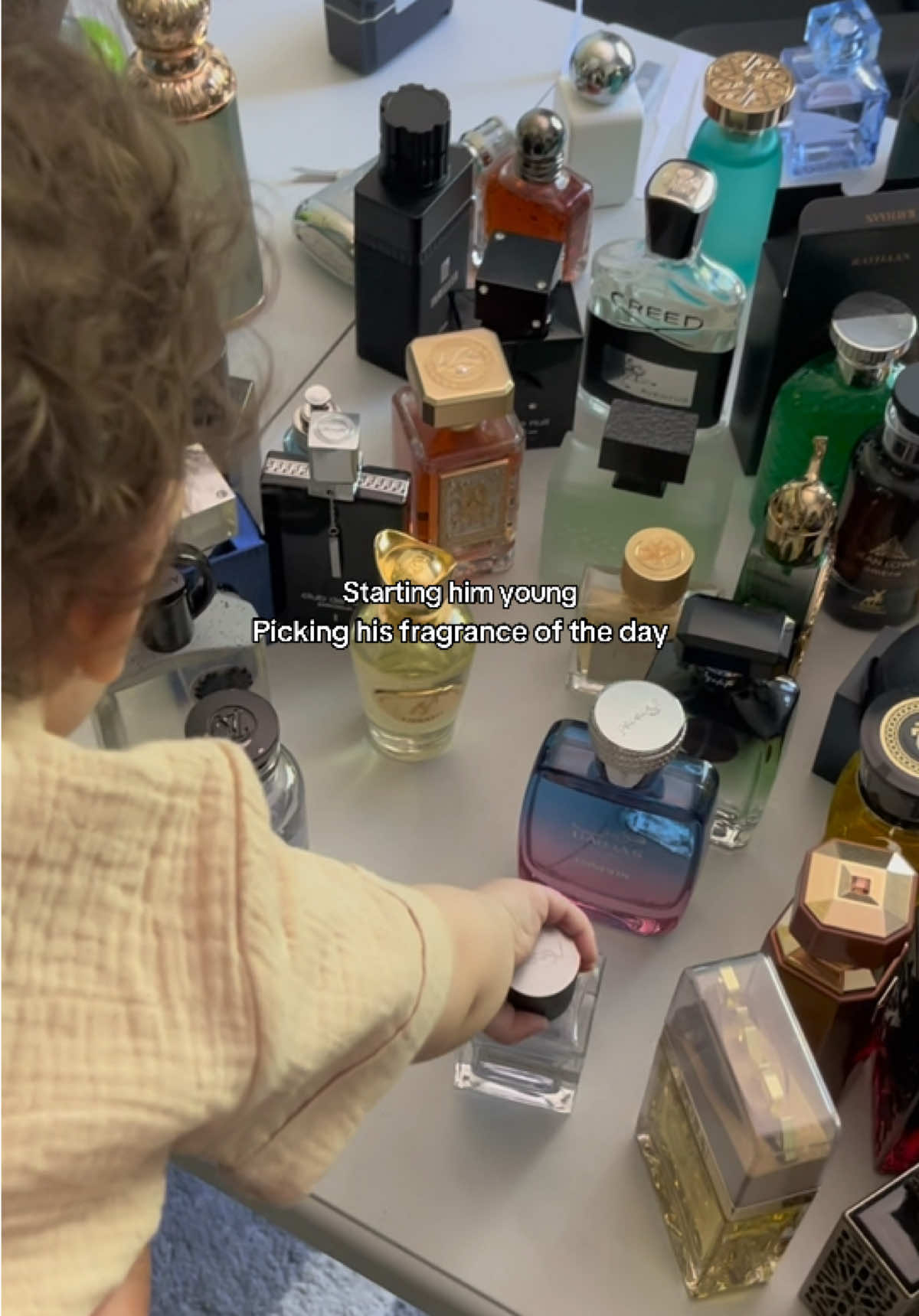 @Nose Your Scent