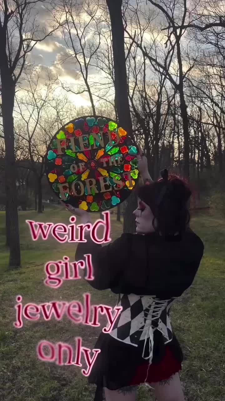 @Fiend of the Forest