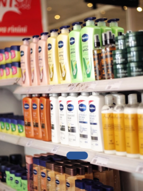 @Goodlife Health Beauty Rwanda