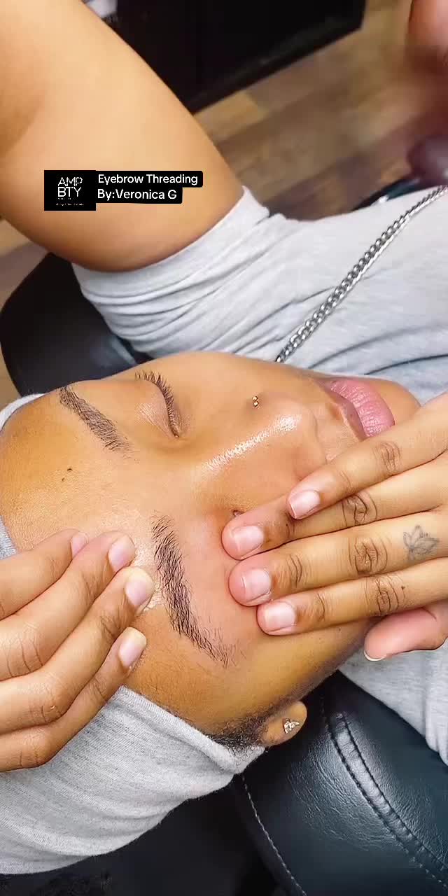 @Veronica G.