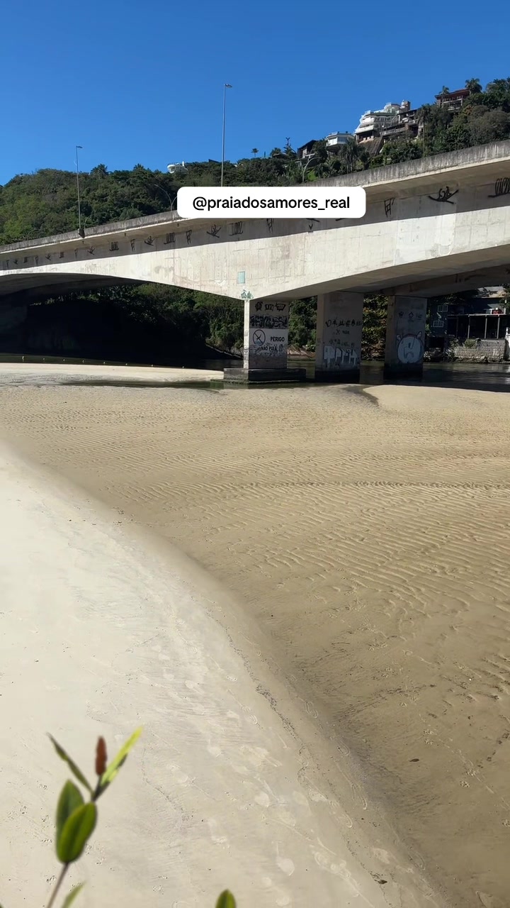 @Praia dos Amores Real