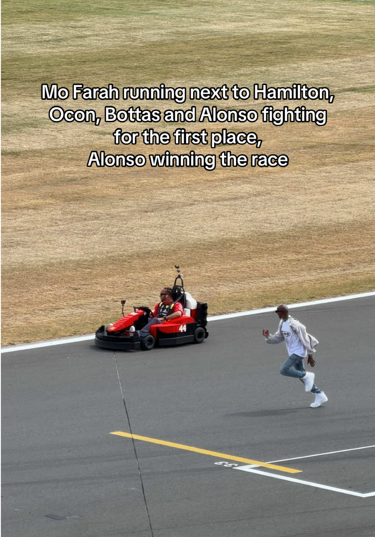 @ozattherace