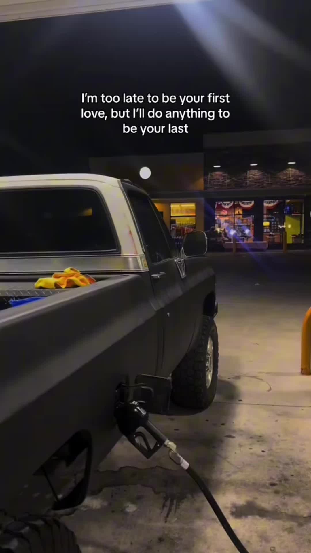 @Max