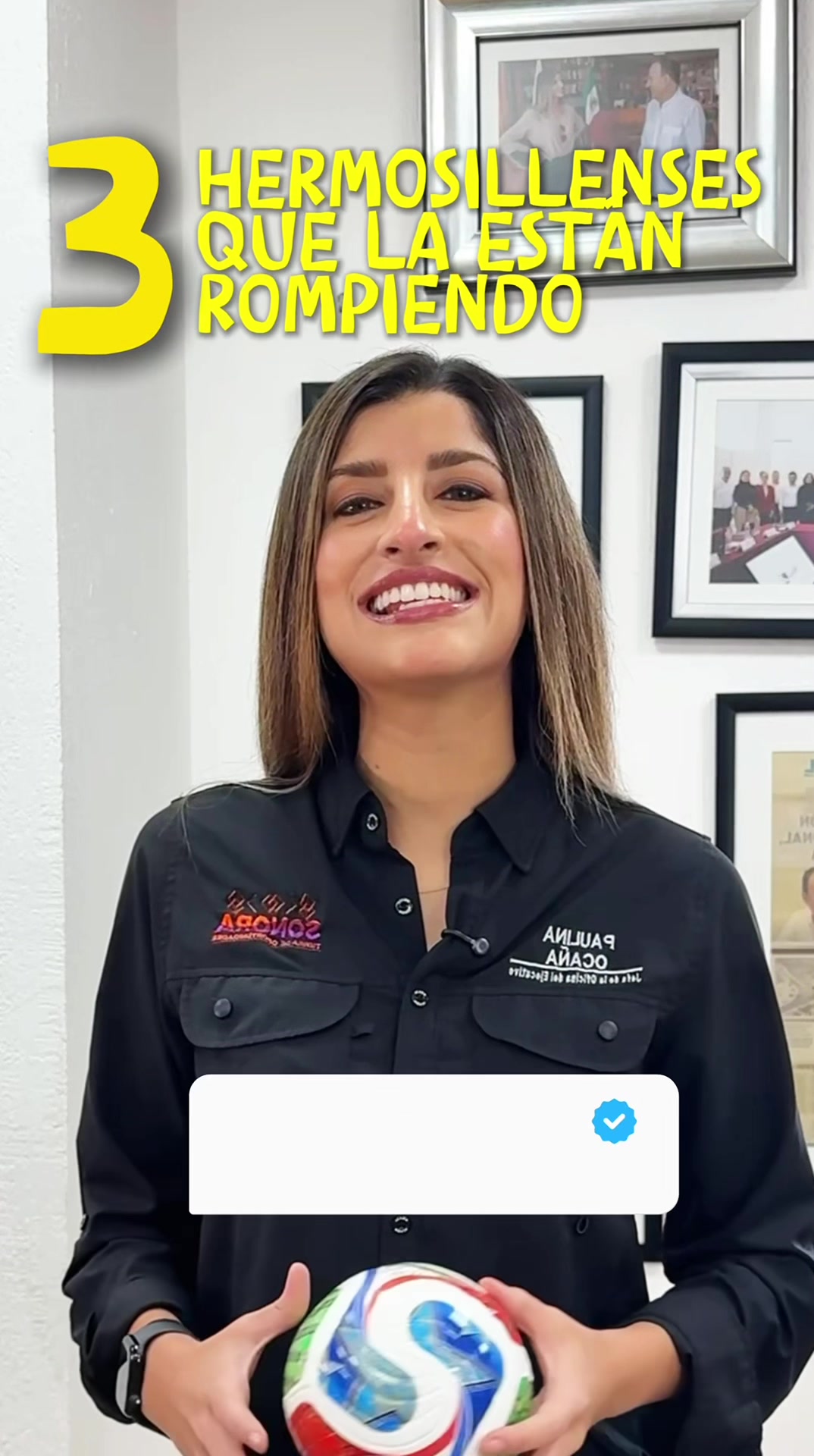 @Paulina Ocaña Encinas