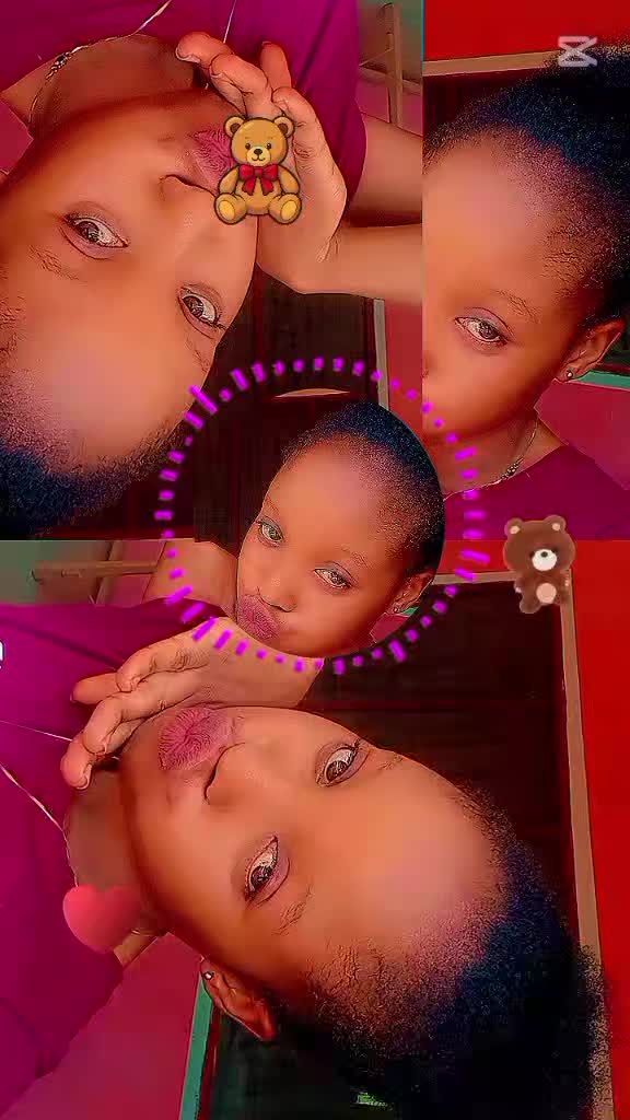 @Worldiy 🌹🥰 efiah💙 pretty 😍