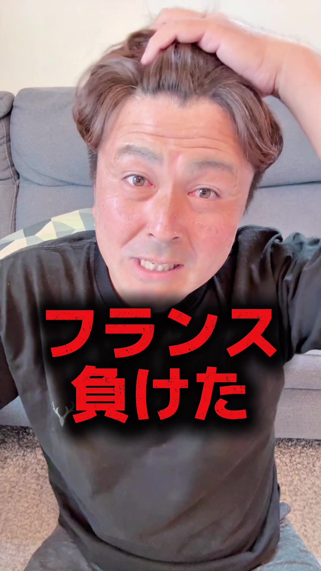 @サッカーで夢を叶える男｜中川
