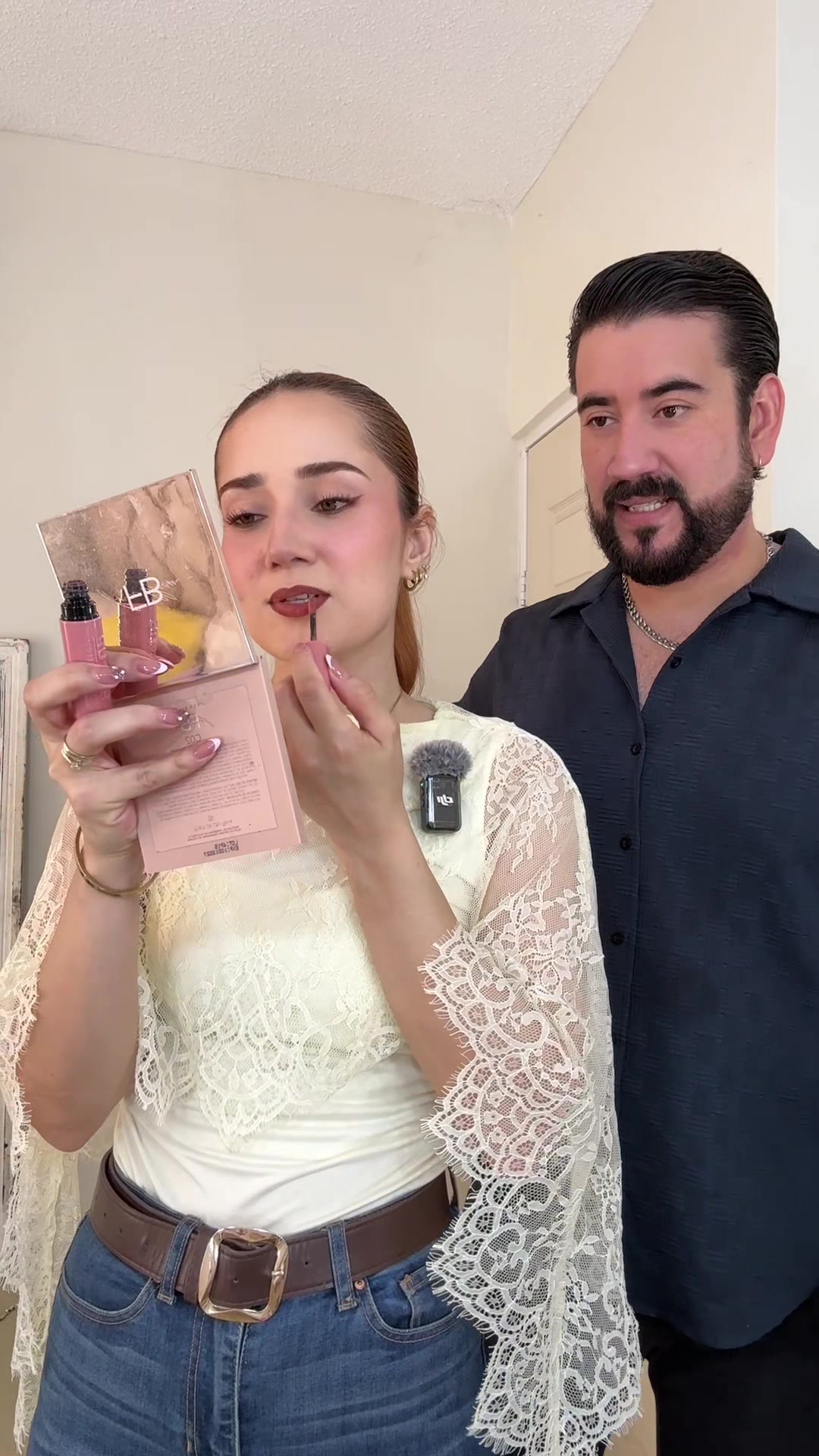 @Marylu