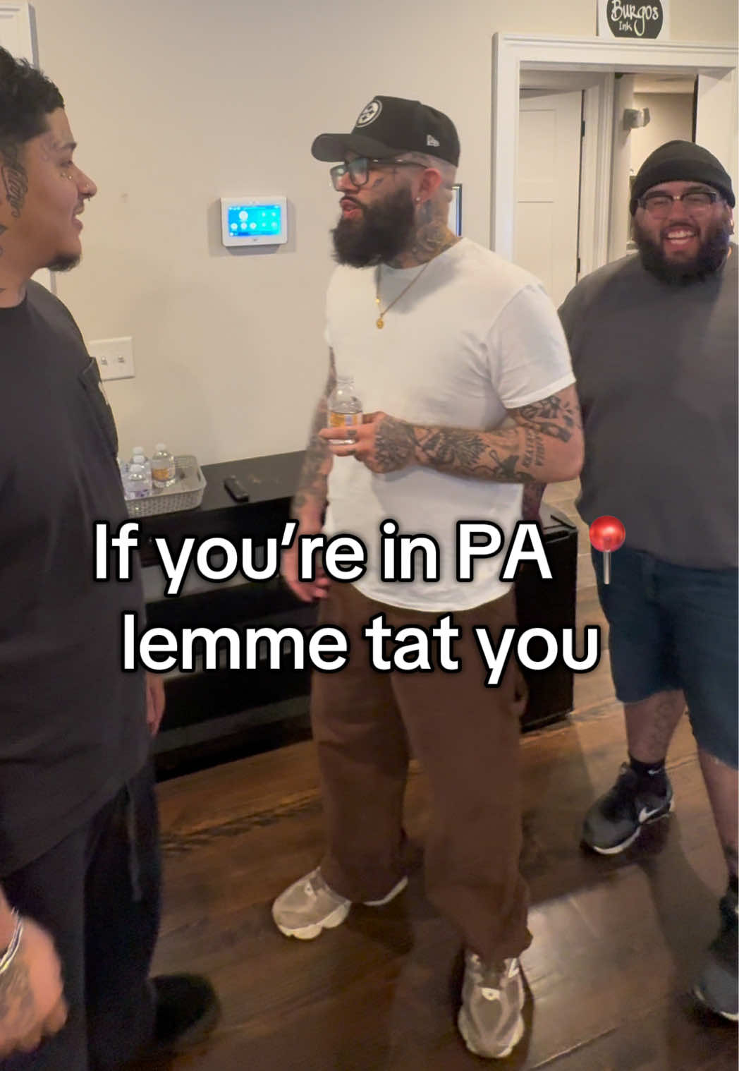 @Gabriel Burgos