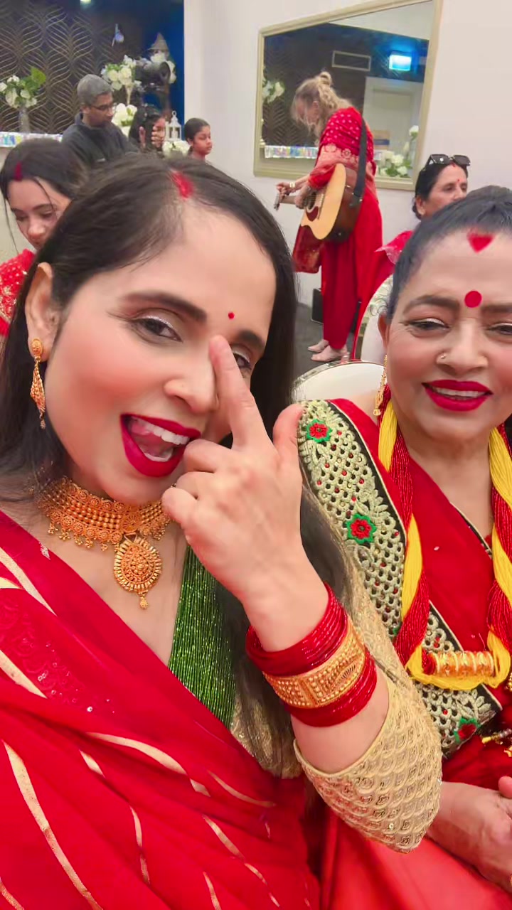 @Smriti Ghimire🇳🇵🇦🇺