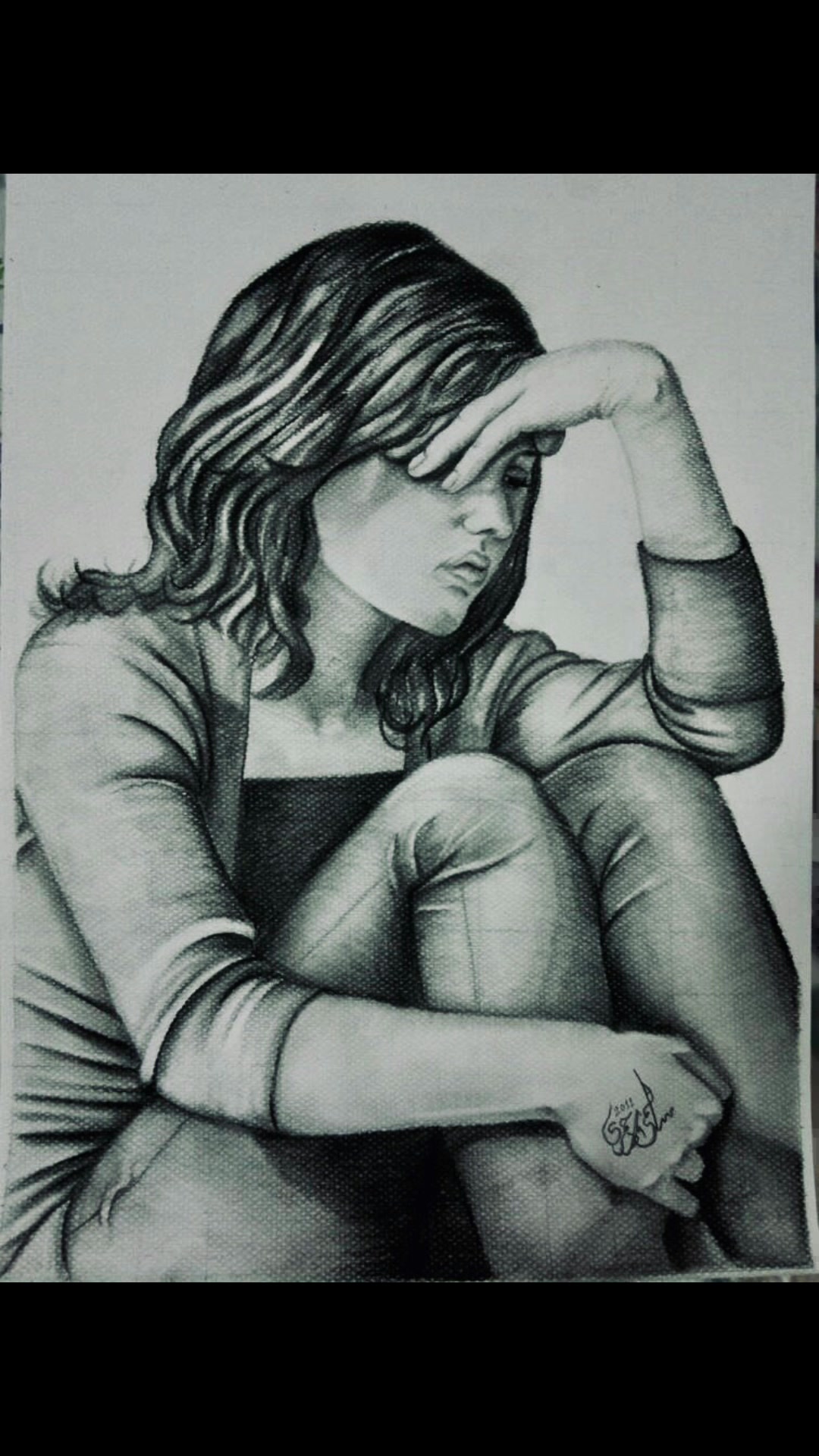 @ابداع الغدير لتعليم الرسم