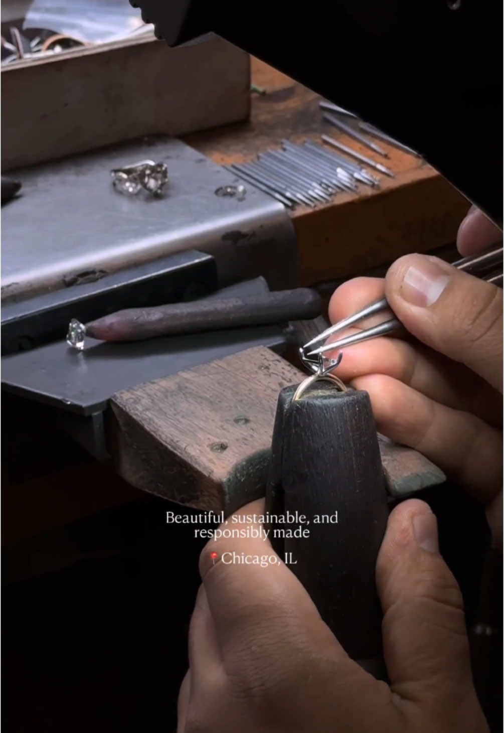 @Plum Diamonds