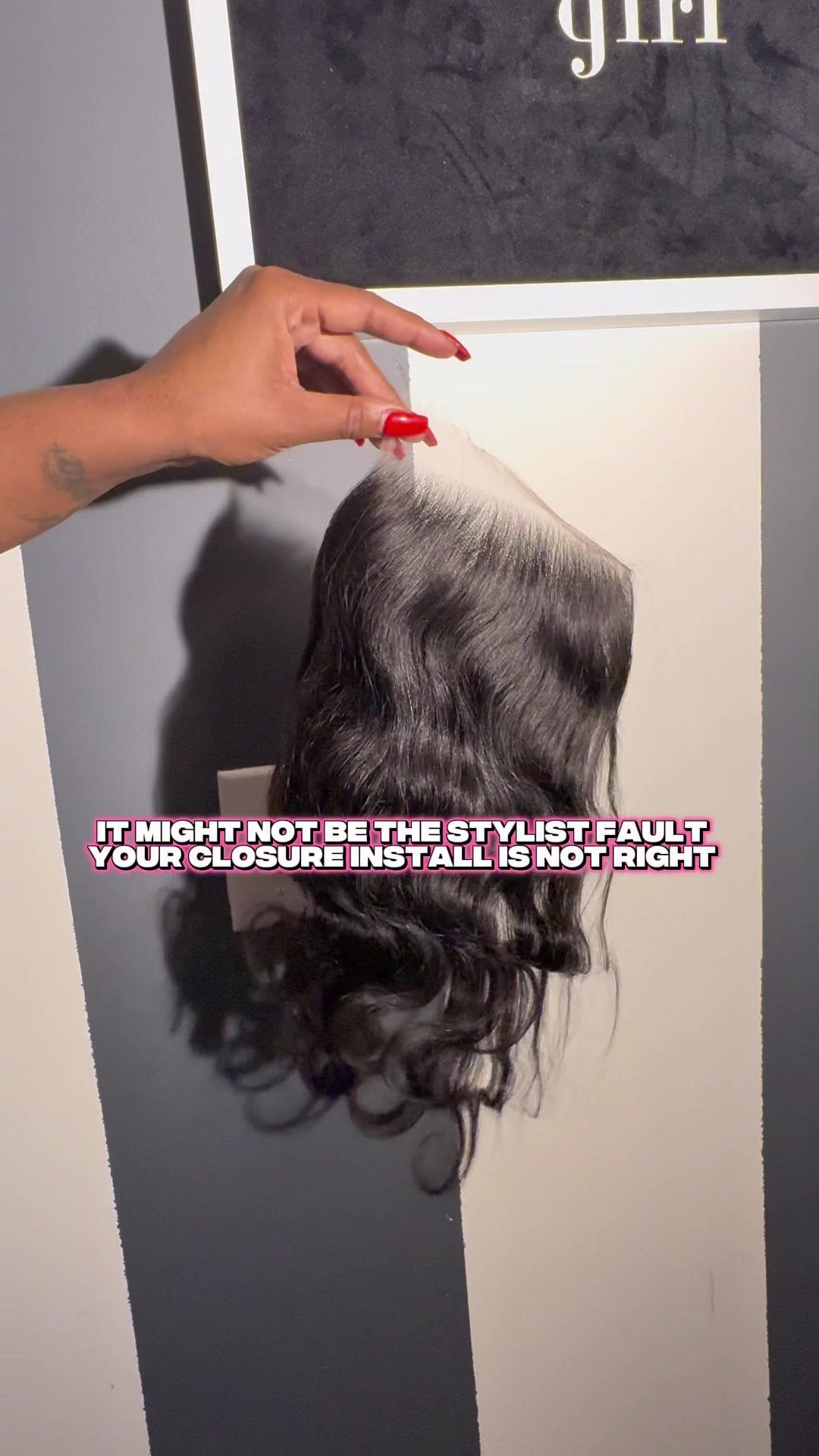 @Rich Royalty Hair Boutique