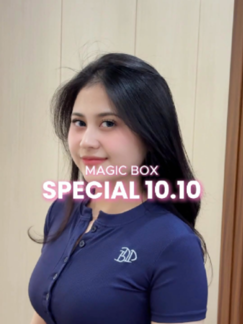@Magic Box Lash Beauty