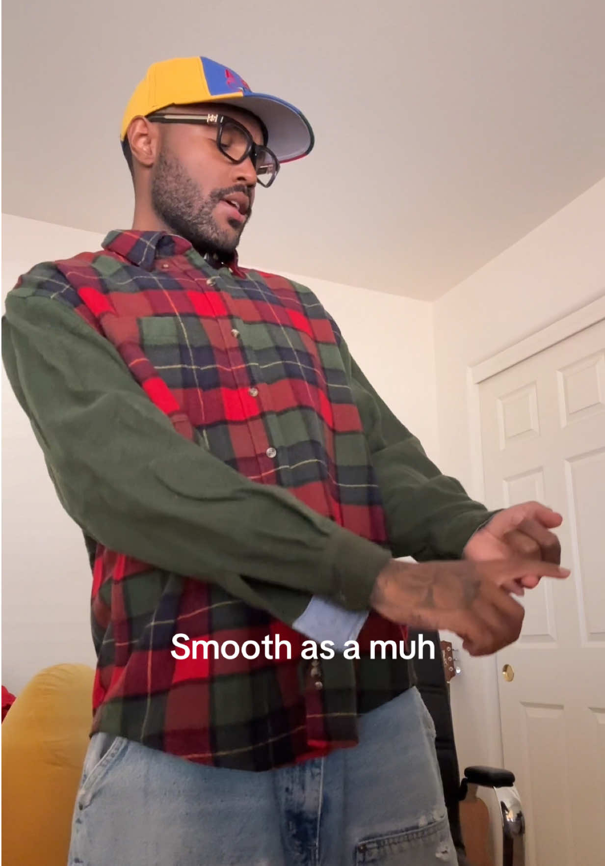 @Devin