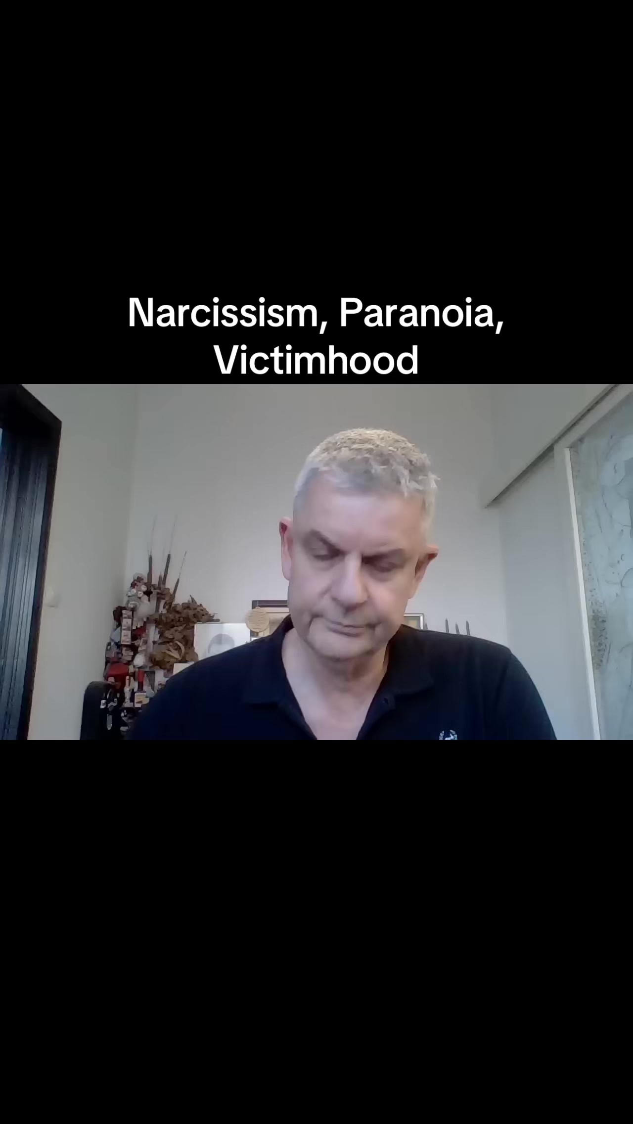 @Prof. Sam Vaknin
