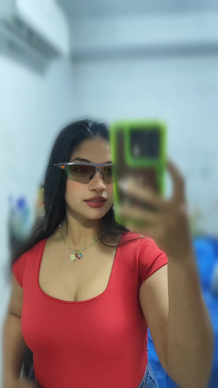@María Agreda