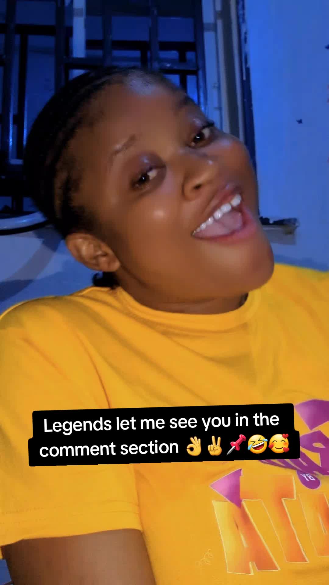 @Eniafe Enitan ✌️EMIOGA💯💍♥️🤩