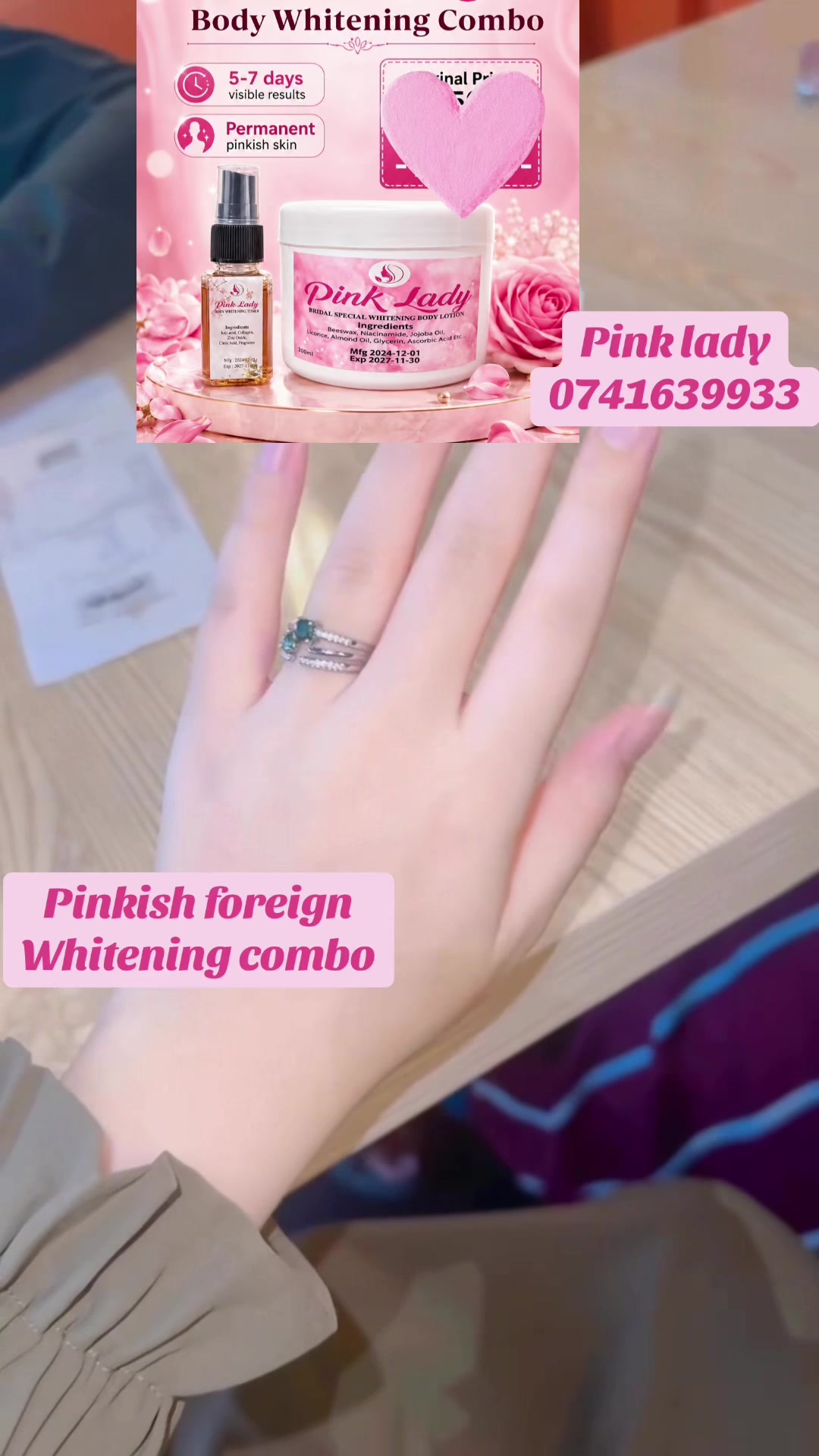@Pink Lady&trade;