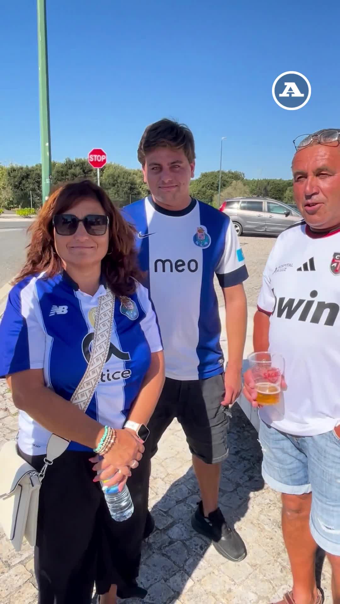 @A BOLA