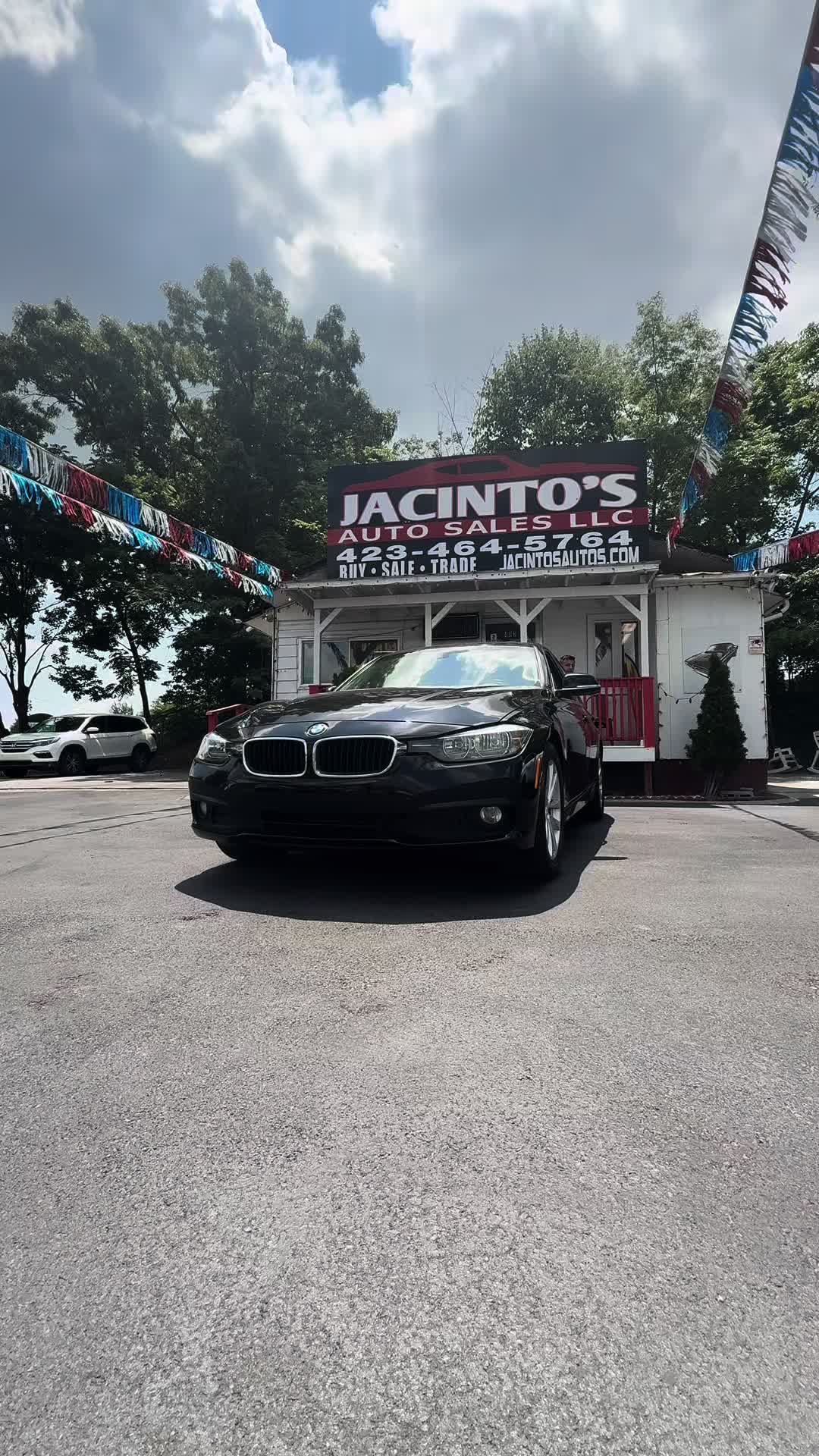 @Jacintos&rsquo;AutoSale