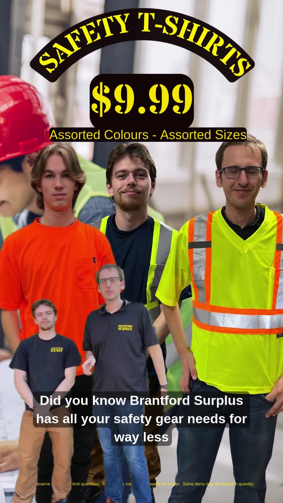 @Brantfordsurplus
