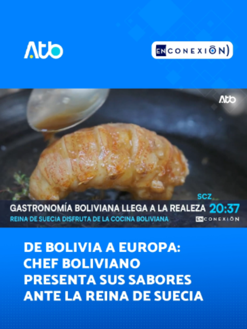 @Conexi&oacute;nbol