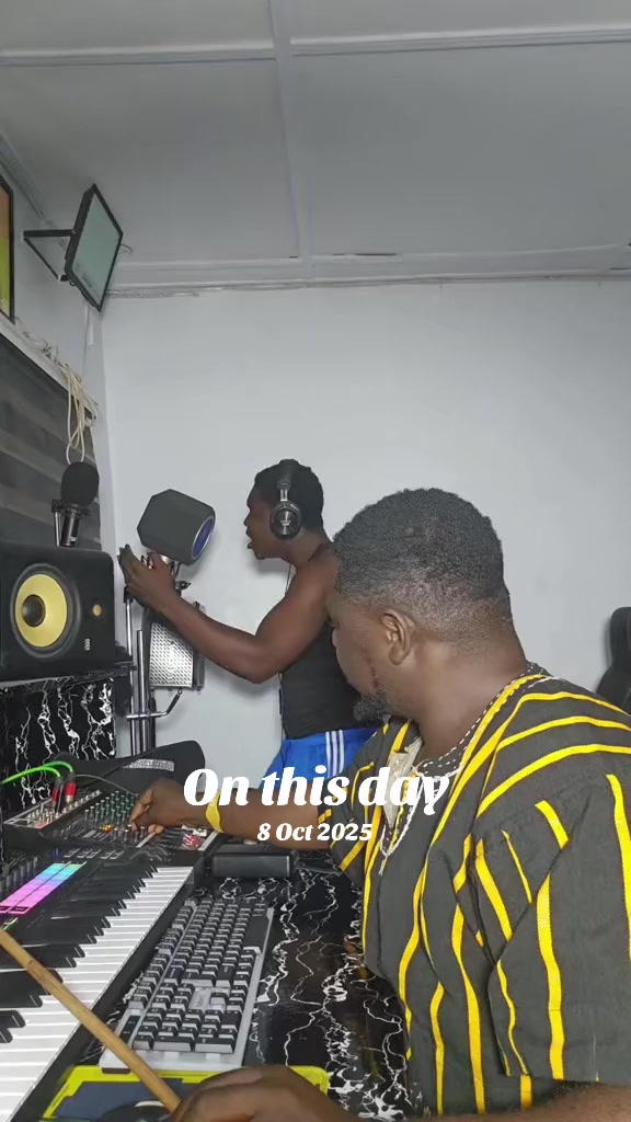 @HONEY BOY GH
