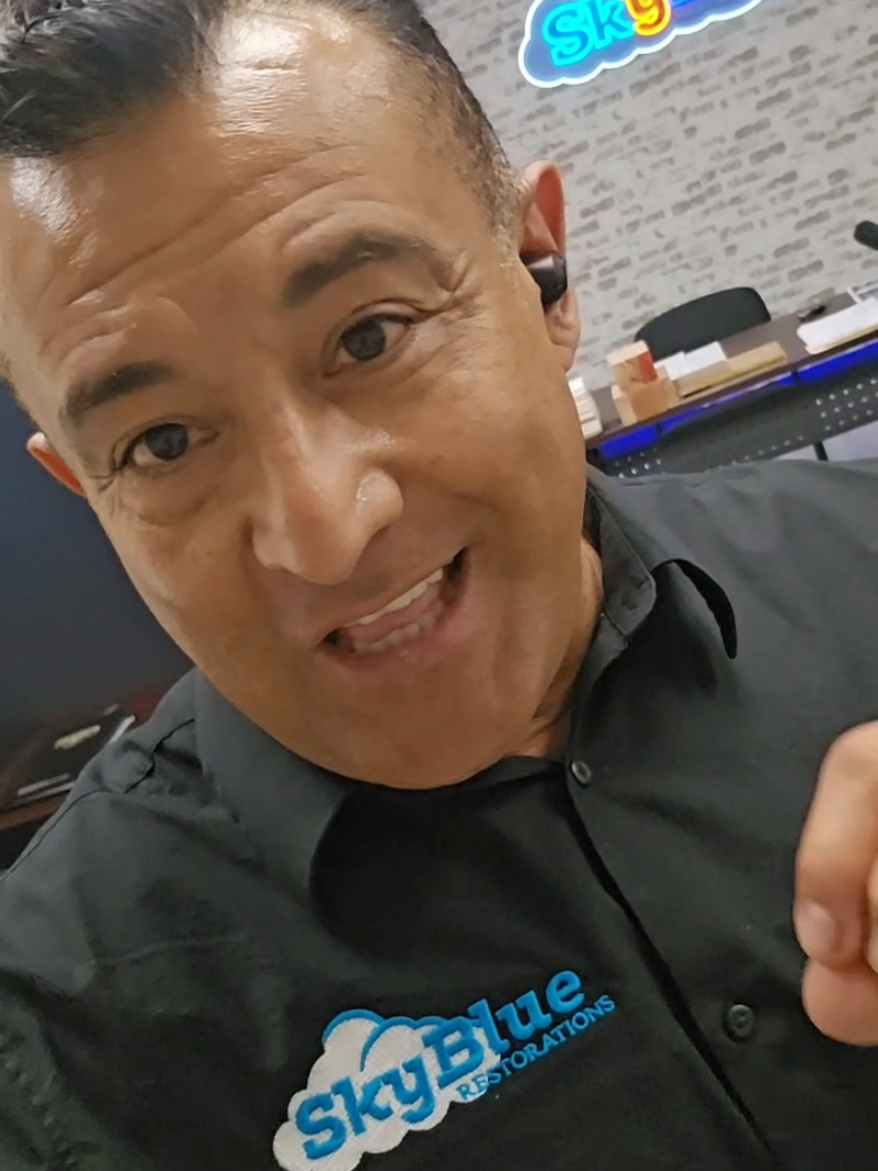 @sky blue restorations inc.
