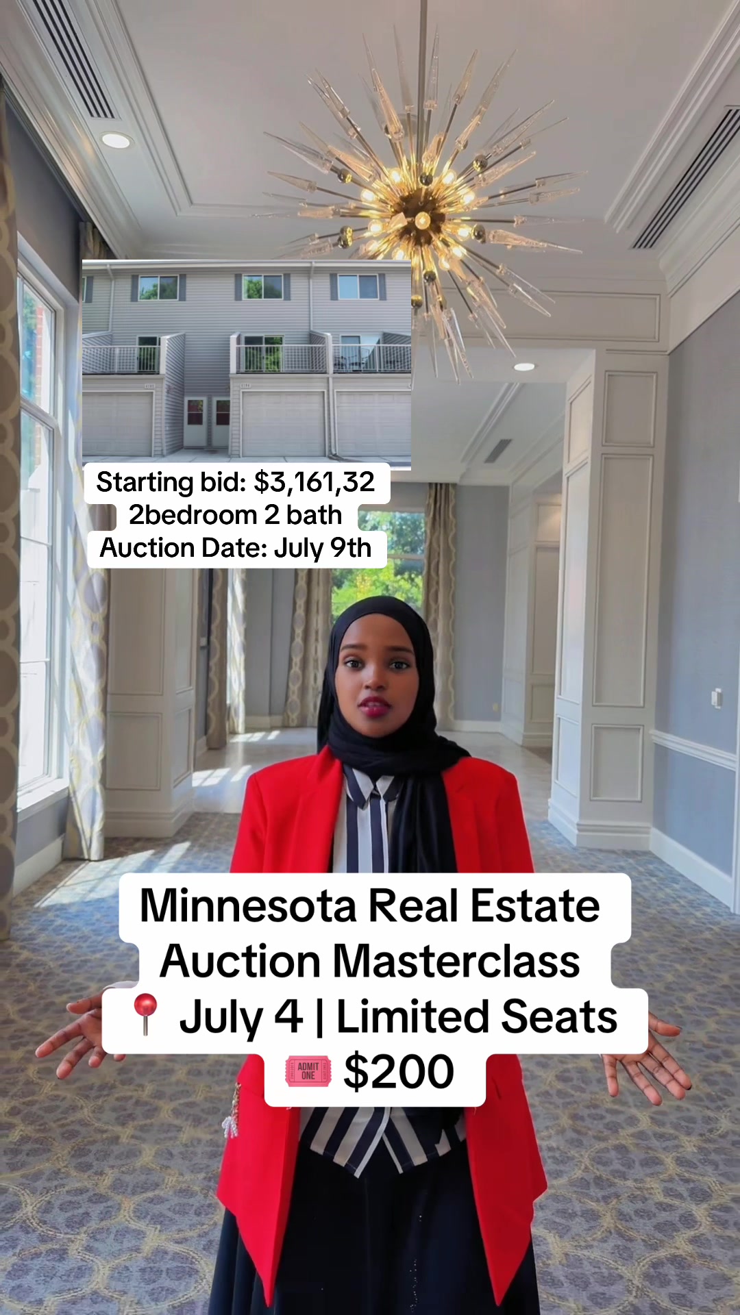 @SABRIN Auction Properties