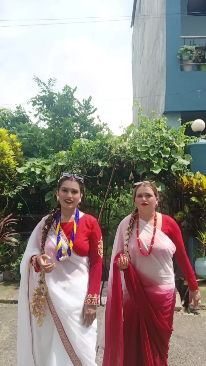 @Ridima Kharel