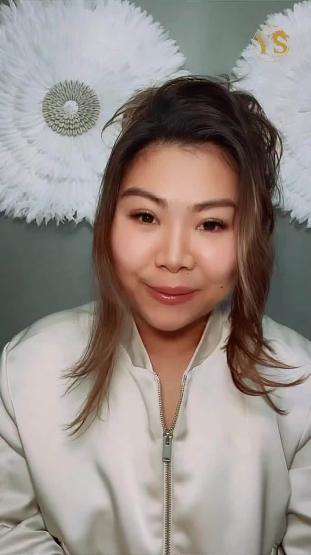 @Yamone Scarlett