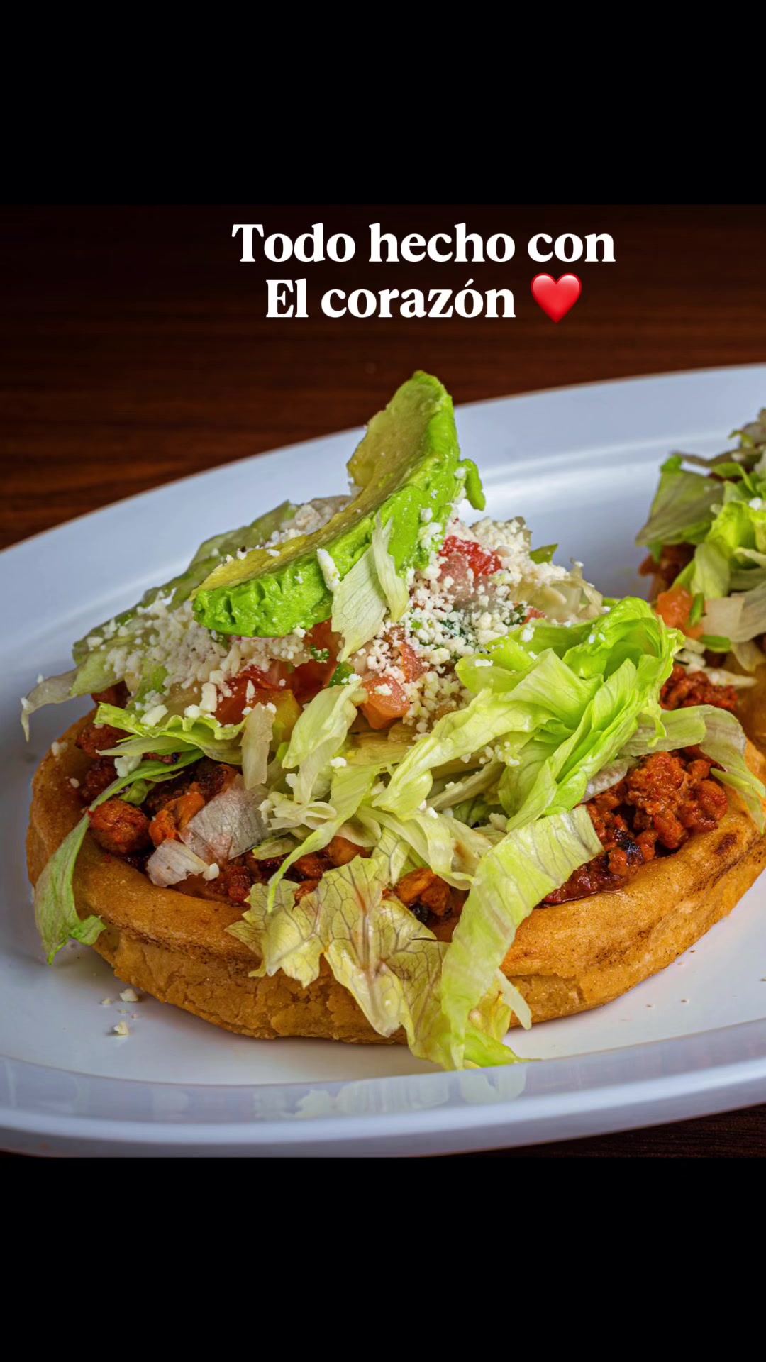 @Autentica Taqueria