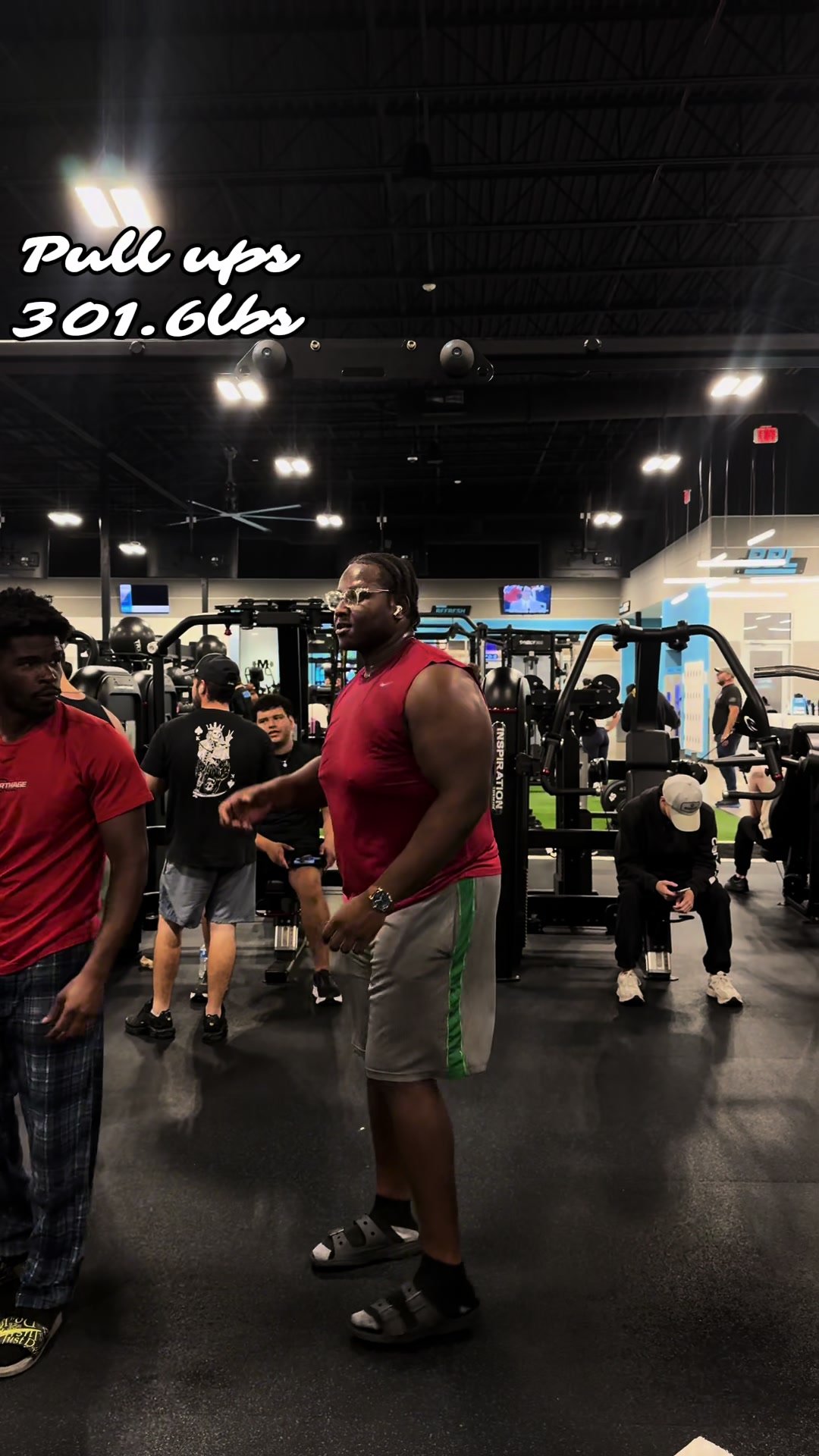 @Big Reg Baby 🥶🤪
