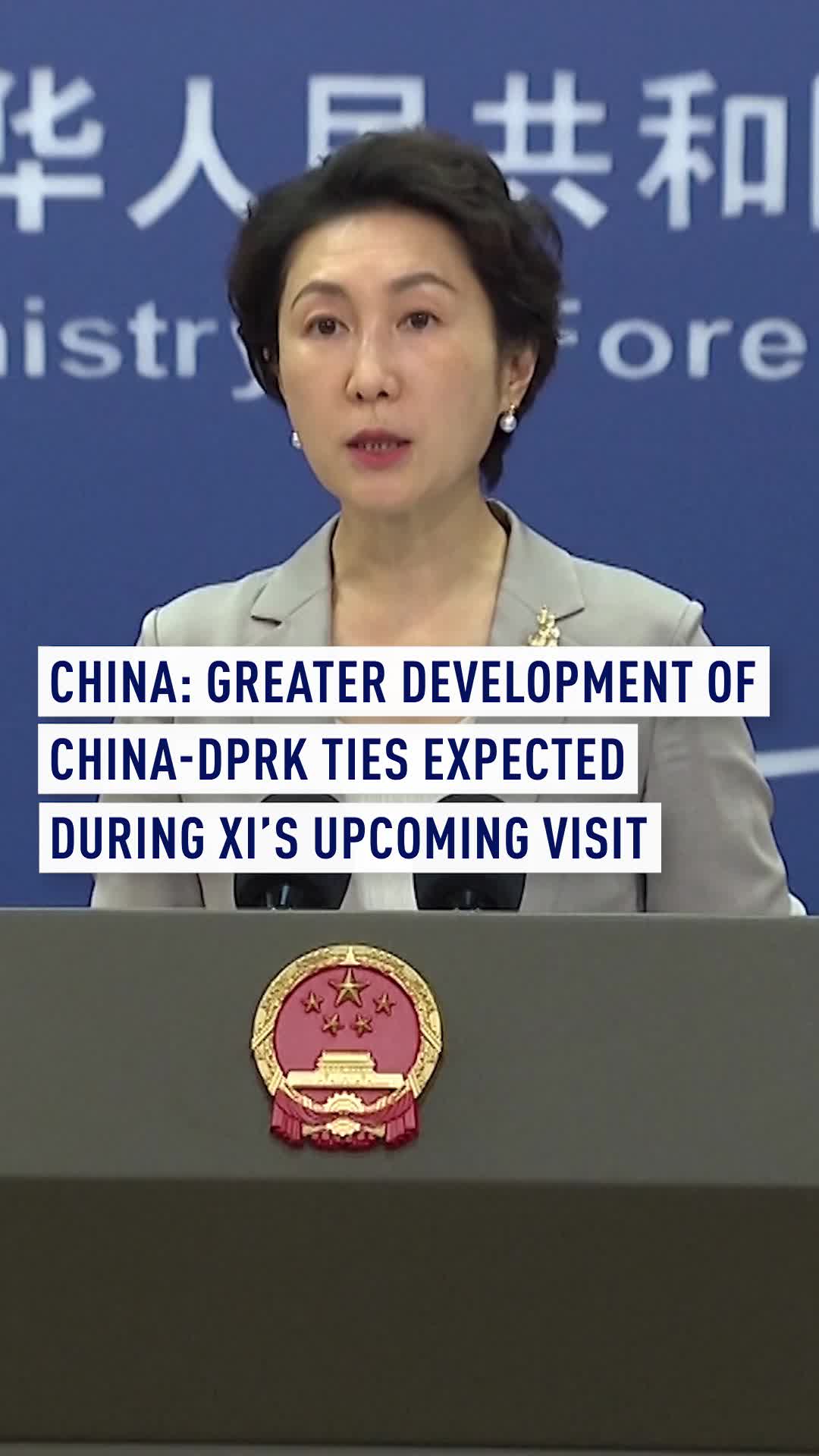 @CGTN Europe