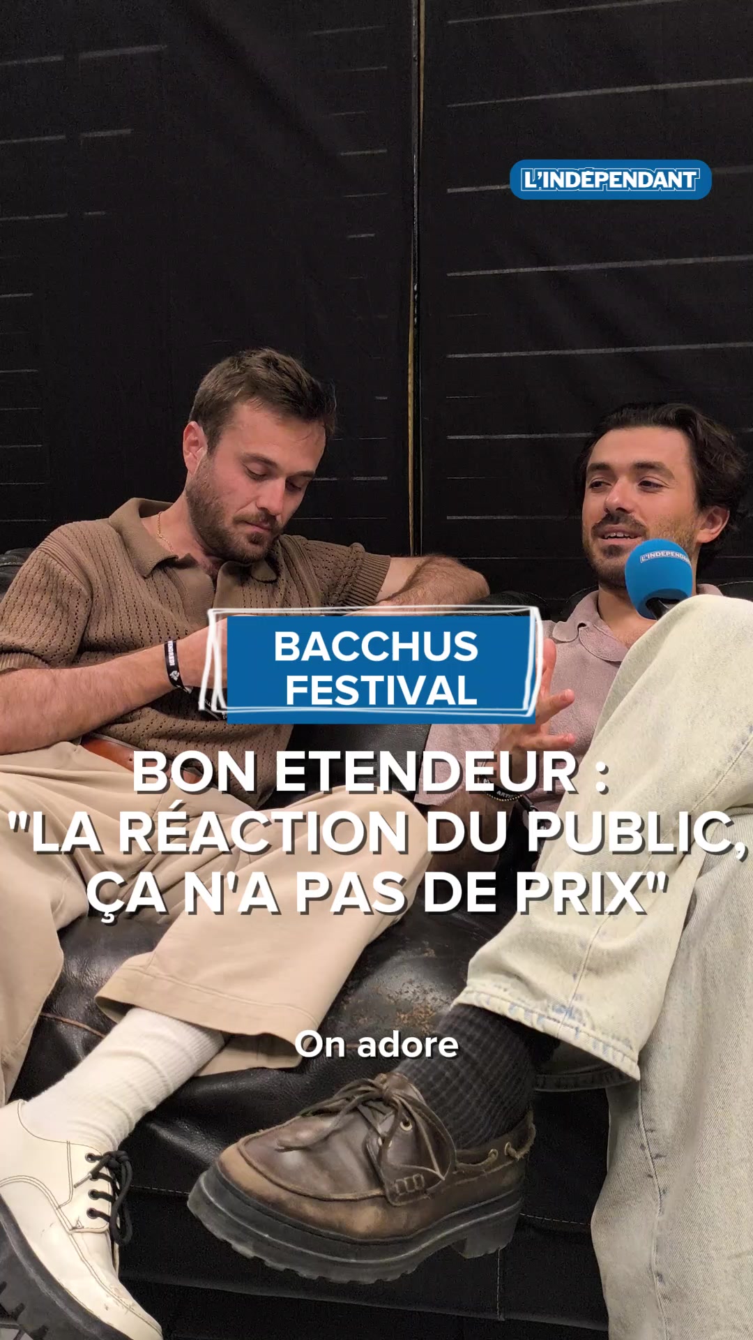 @L'Ind&eacute;pendant