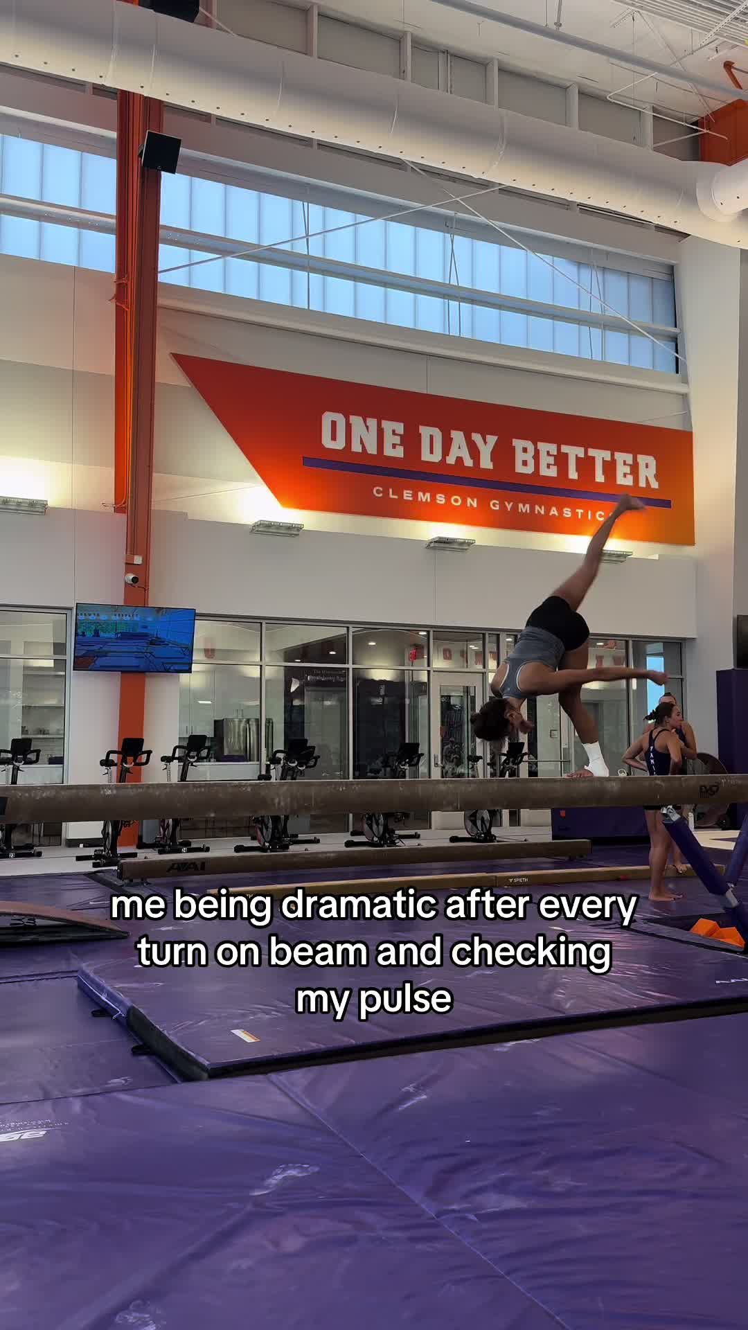 @trinity webb