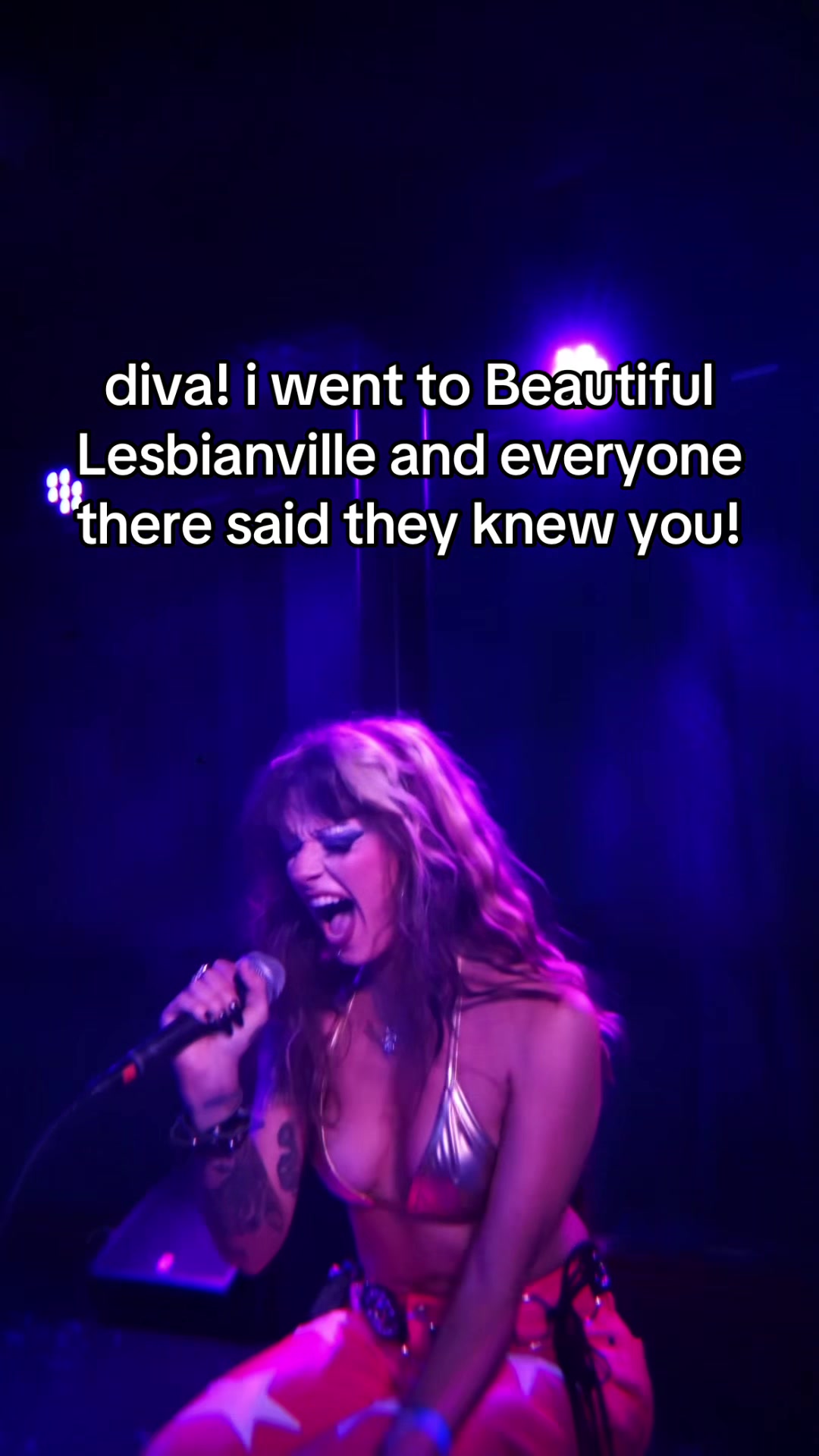 @Saint Misty