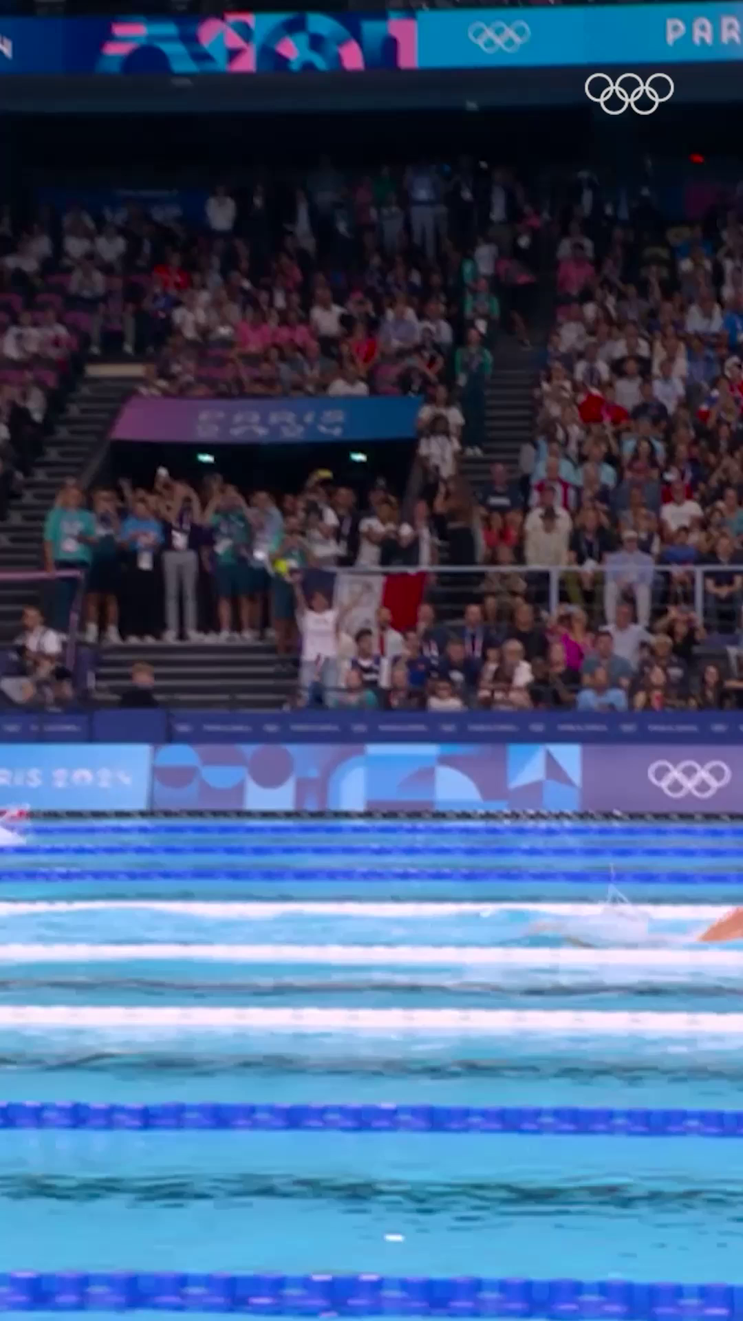 @Olympics™