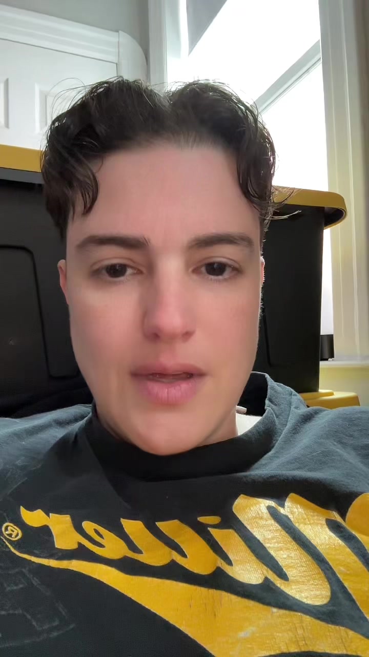@Dizzle Unfiltered