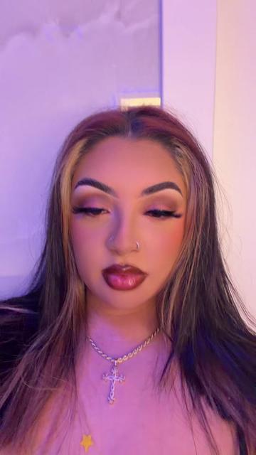 @kyla marie 🩵
