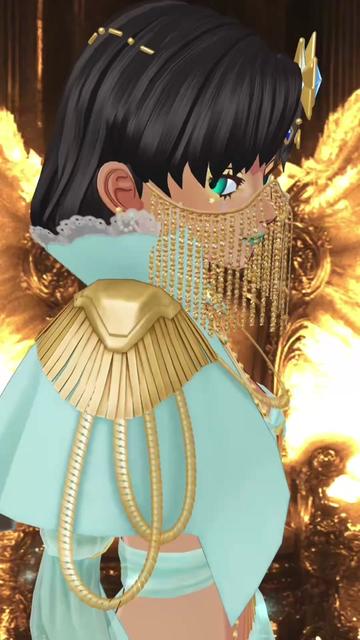 @Empress of Fate