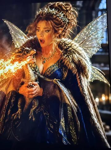 @🔥REGINA ETERNAL FURY STORM🔥