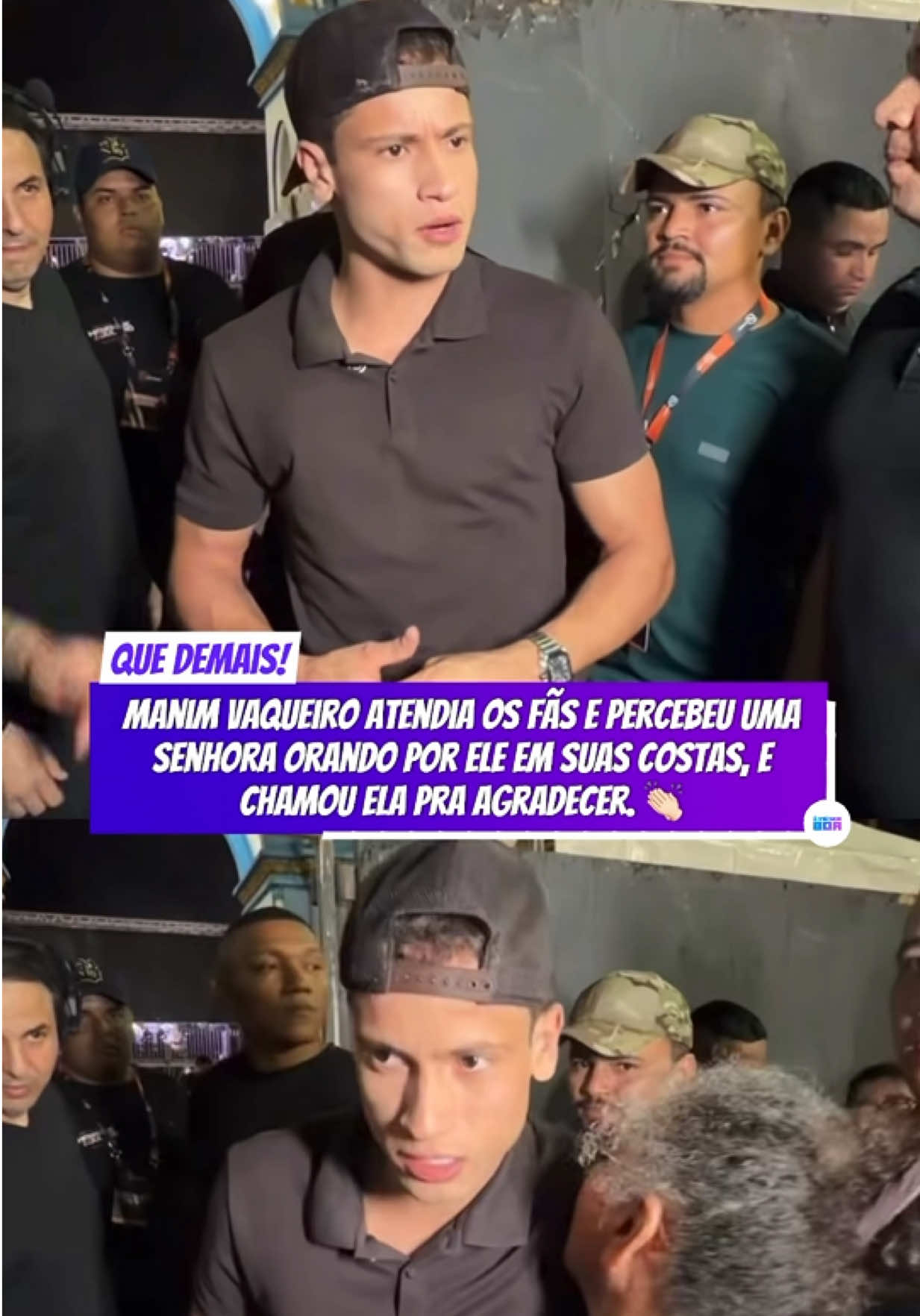 @&Ocirc; M&Uacute;SICA BOA &reg;