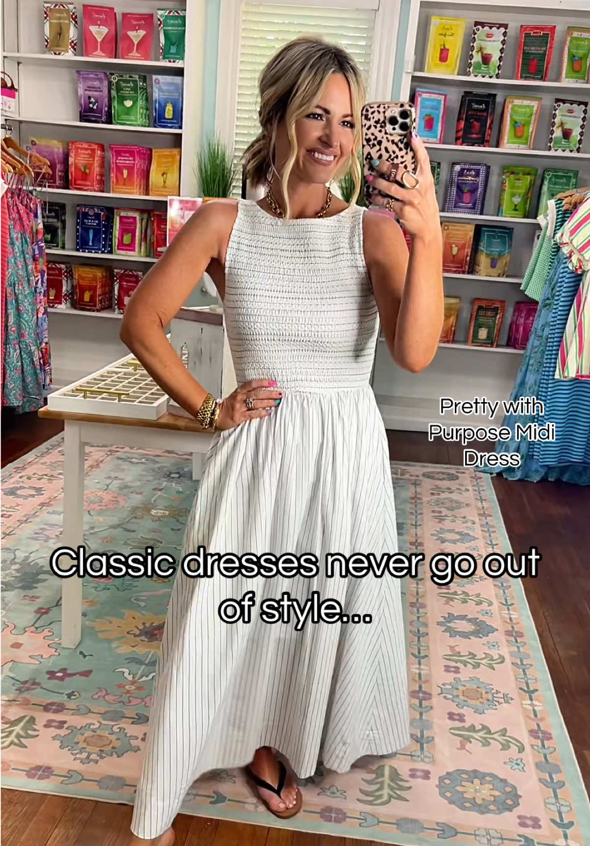 @Preppy Pineapple Boutique